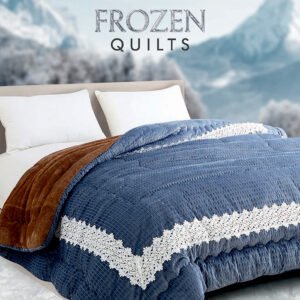 Frozen Quilts