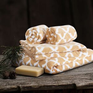 Kepri Towels